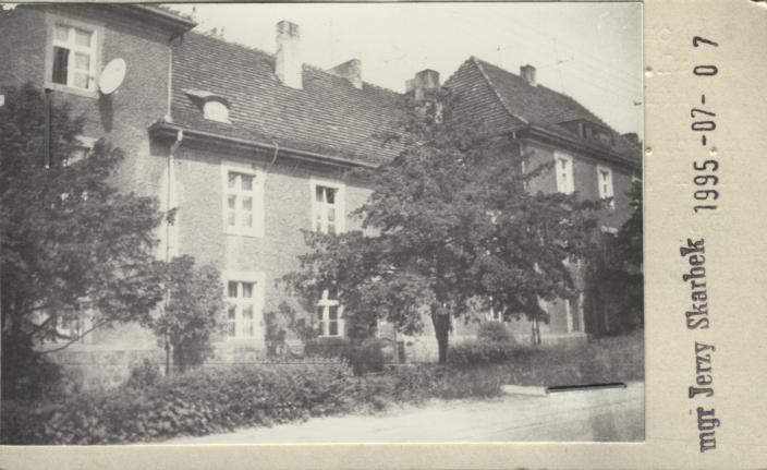 dom, skan 2