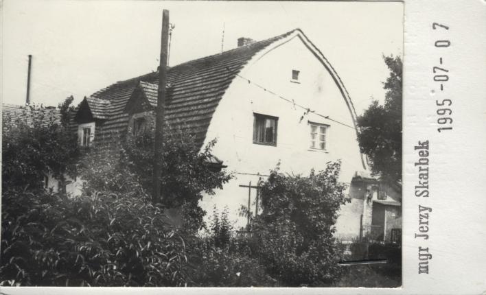 dom, skan 2