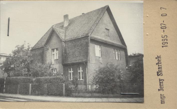 dom, skan 2