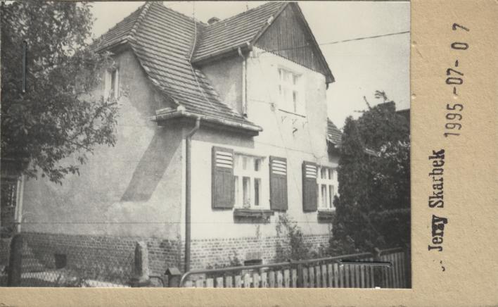 dom, skan 2
