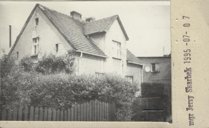 dom, skan 2