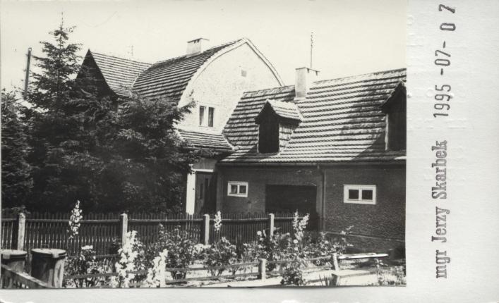 dom, skan 2
