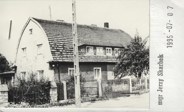 dom, skan 2