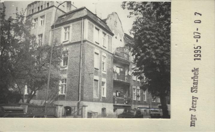 dom, skan 2