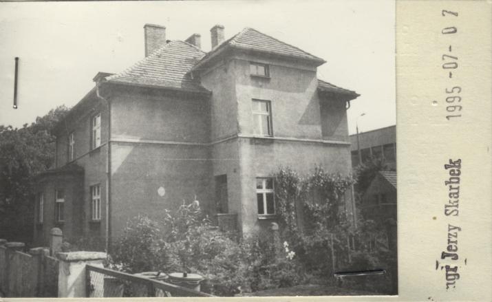 dom, skan 2