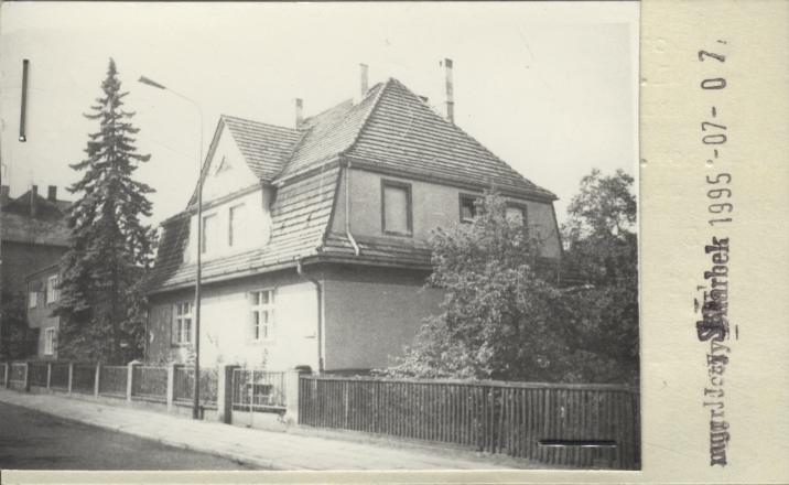 dom, skan 2