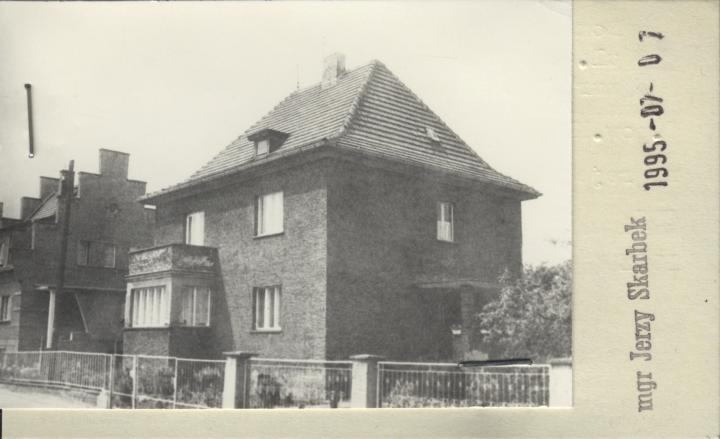dom, skan 2