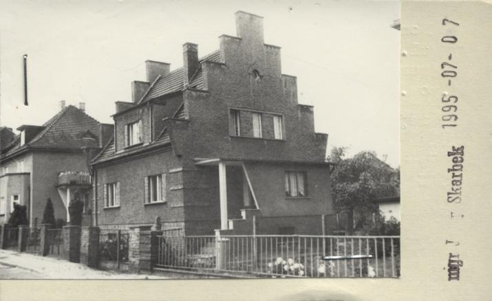 dom, skan 2