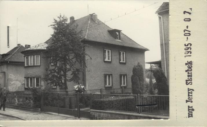dom, skan 2