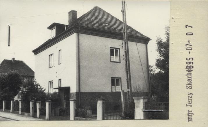 dom, skan 2