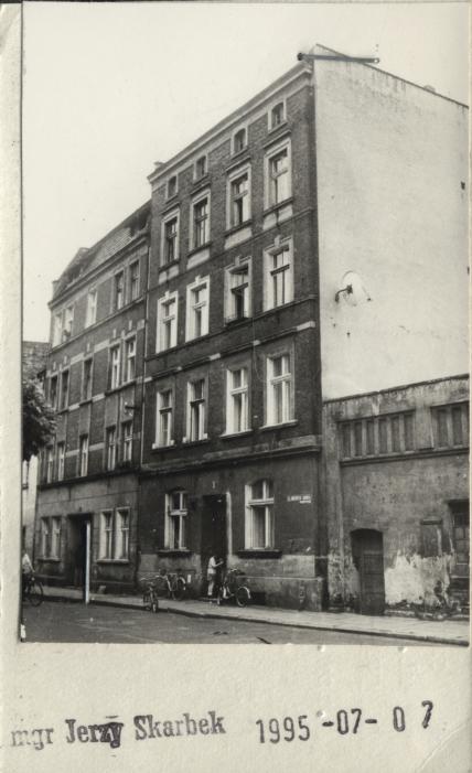 dom, skan 2