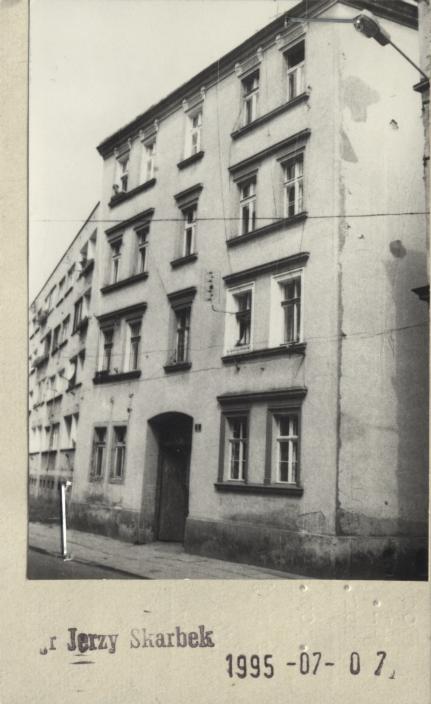 dom, skan 2
