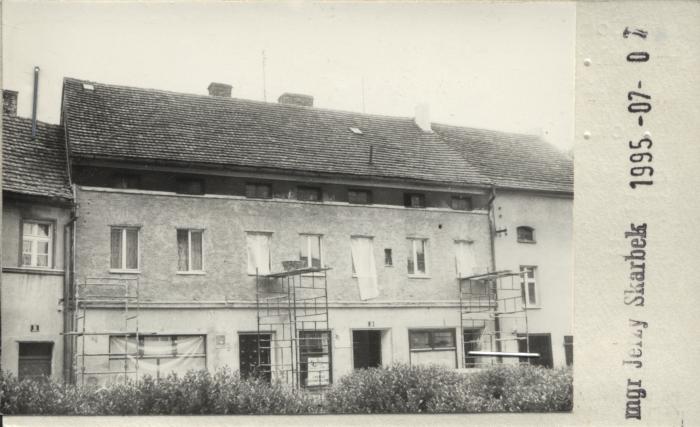 dom, skan 2