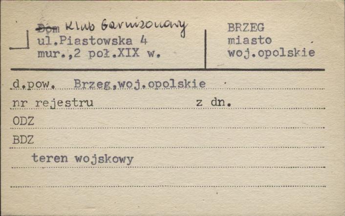 klub garnizonowy, skan 1