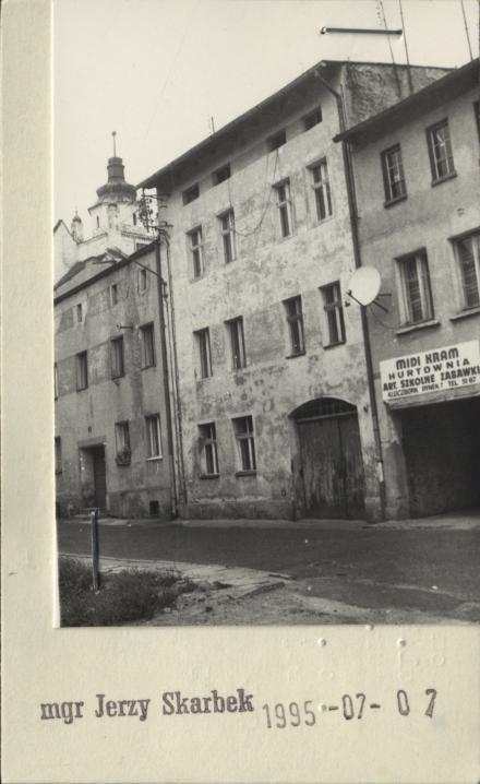 dom, skan 2