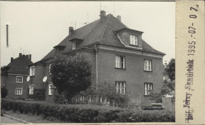 dom, skan 2