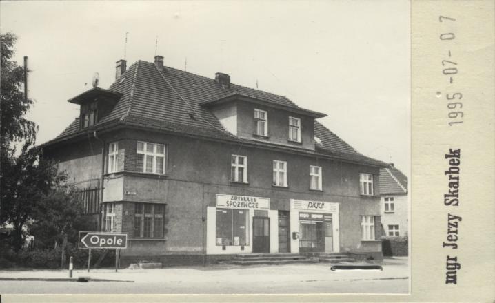 dom, skan 2
