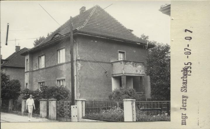 dom, skan 2