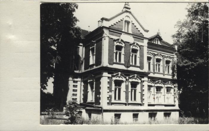 dom, skan 2