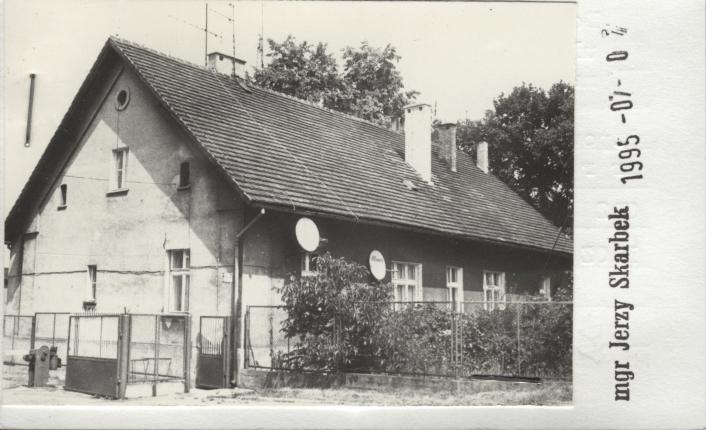 dom, skan 2