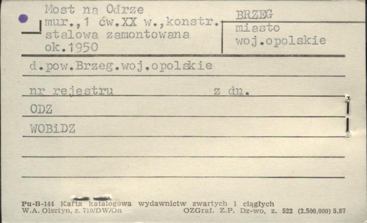 most na Odrze, skan 1