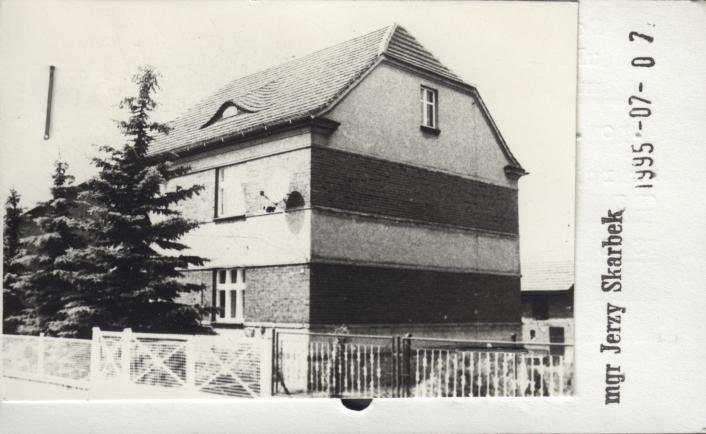 dom, skan 2