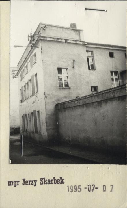 dom, skan 2