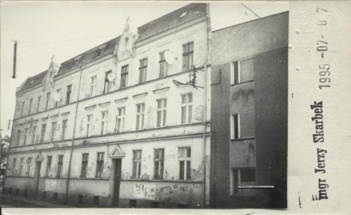 dom, skan 2
