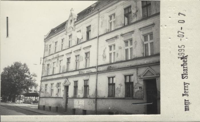dom, skan 2