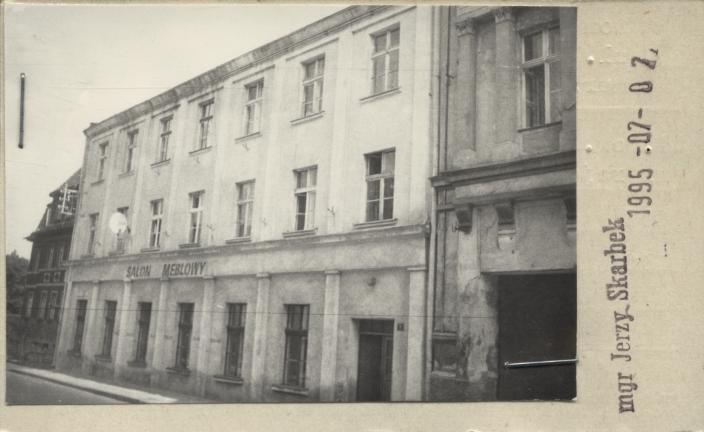 dom, skan 2