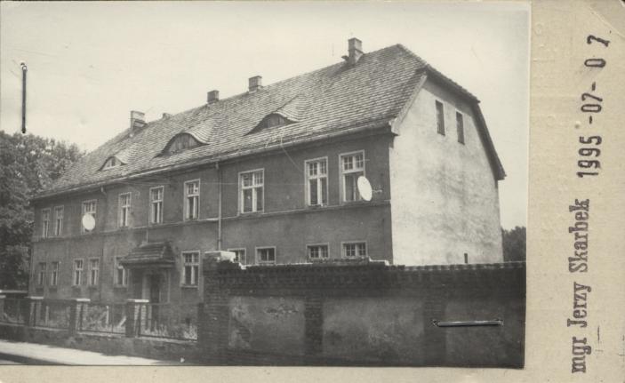 dom, skan 2