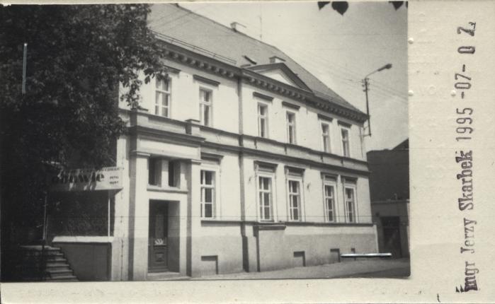dom, skan 2