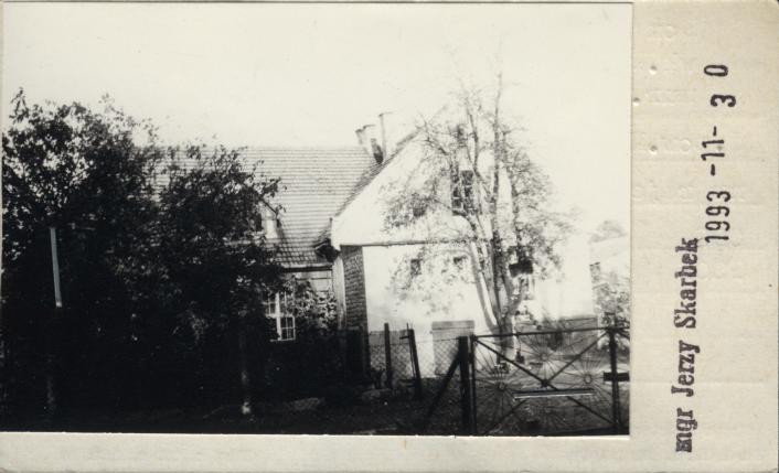 dom, skan 2
