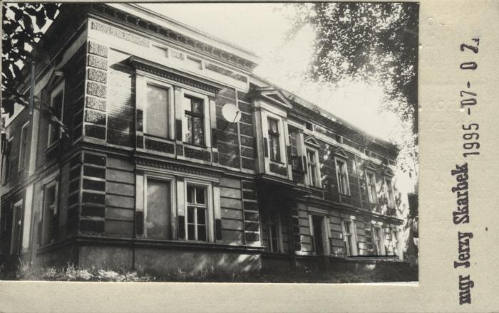 dom, skan 2