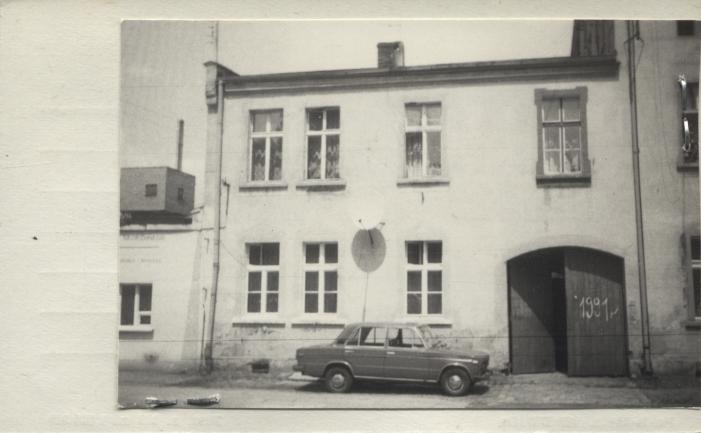 dom, skan 2