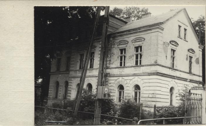 dom, skan 2