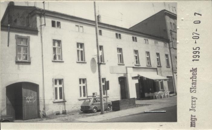 dom, skan 2
