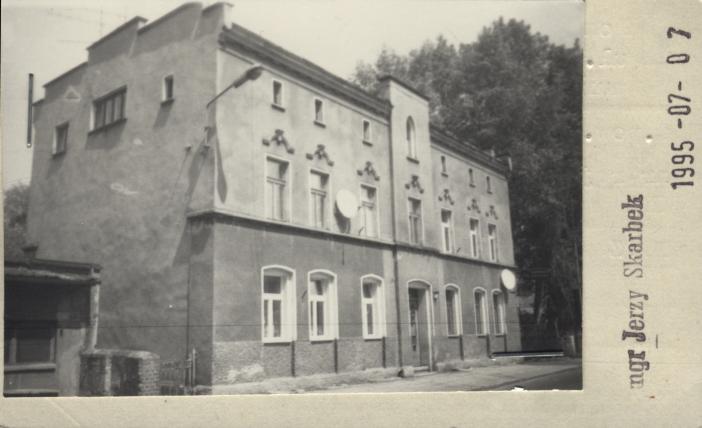 dom, skan 2