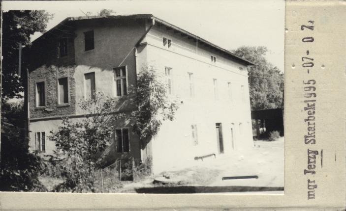 dom, skan 2