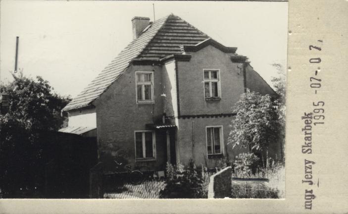 dom, skan 2