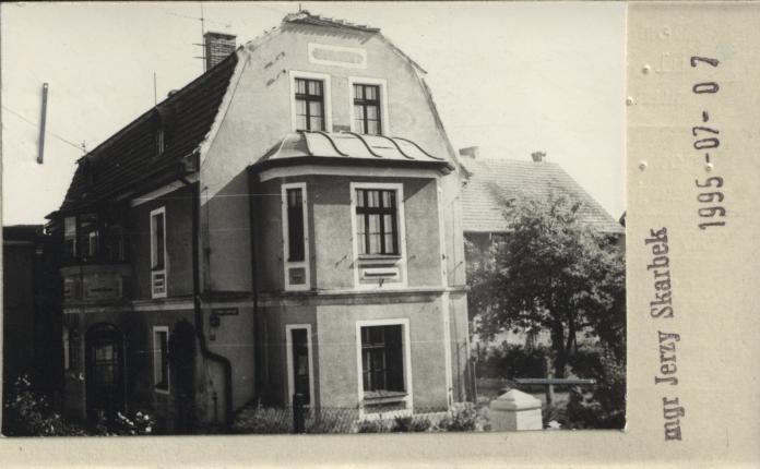 dom, skan 2