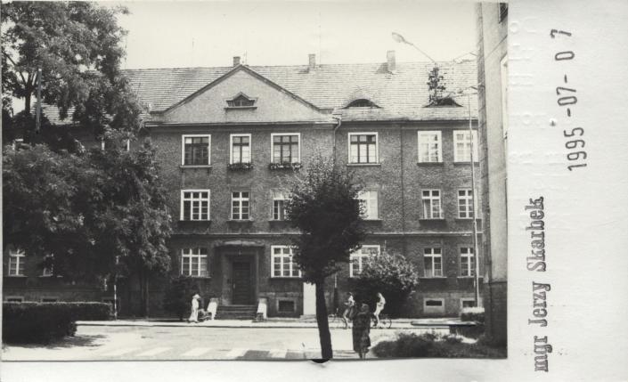 dom, skan 2