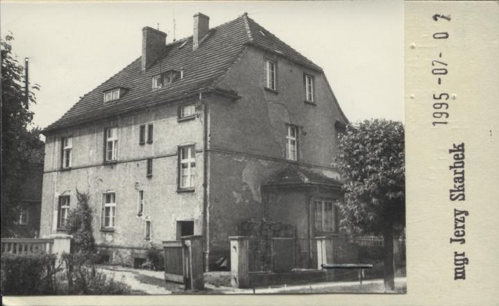 dom, skan 2