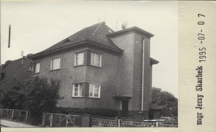 dom, skan 2