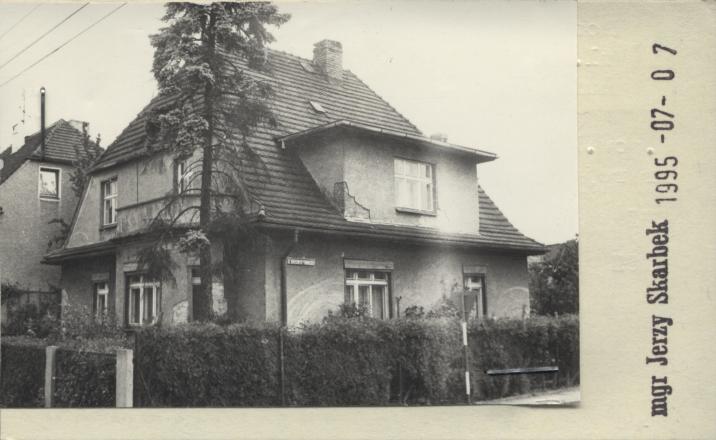 dom, skan 2