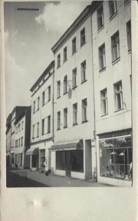 budynek mieszkalny, skan 2