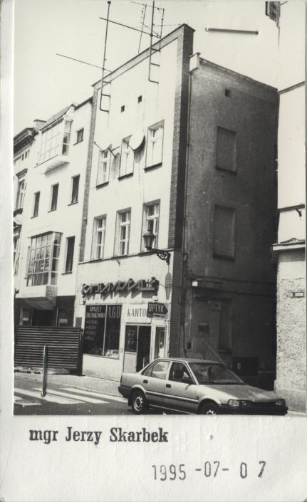 dom, skan 2