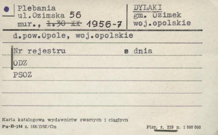 plebania, skan 1