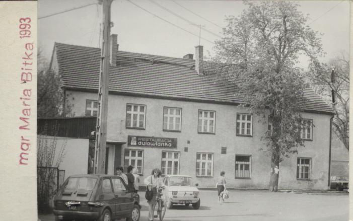gospoda, ob. restauracja i mieszk., skan 2