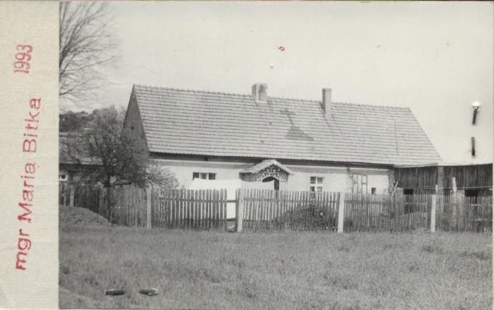 dom, skan 2